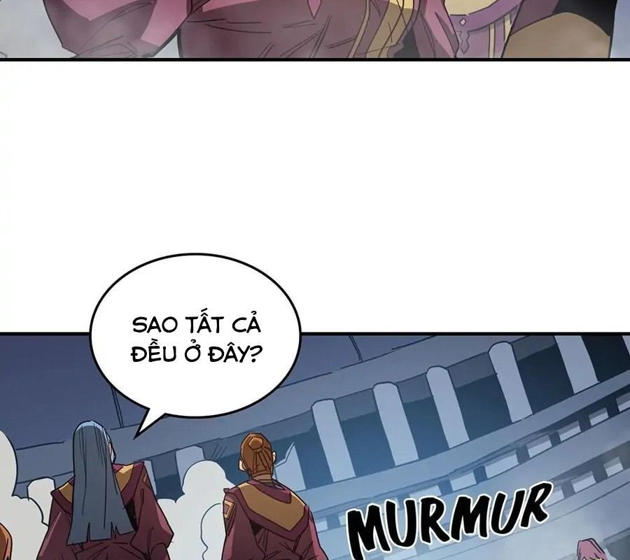 Phép Thuật Của Người Trở Về Phải Đặc Biệt Chap 114 - Next Chap 115
