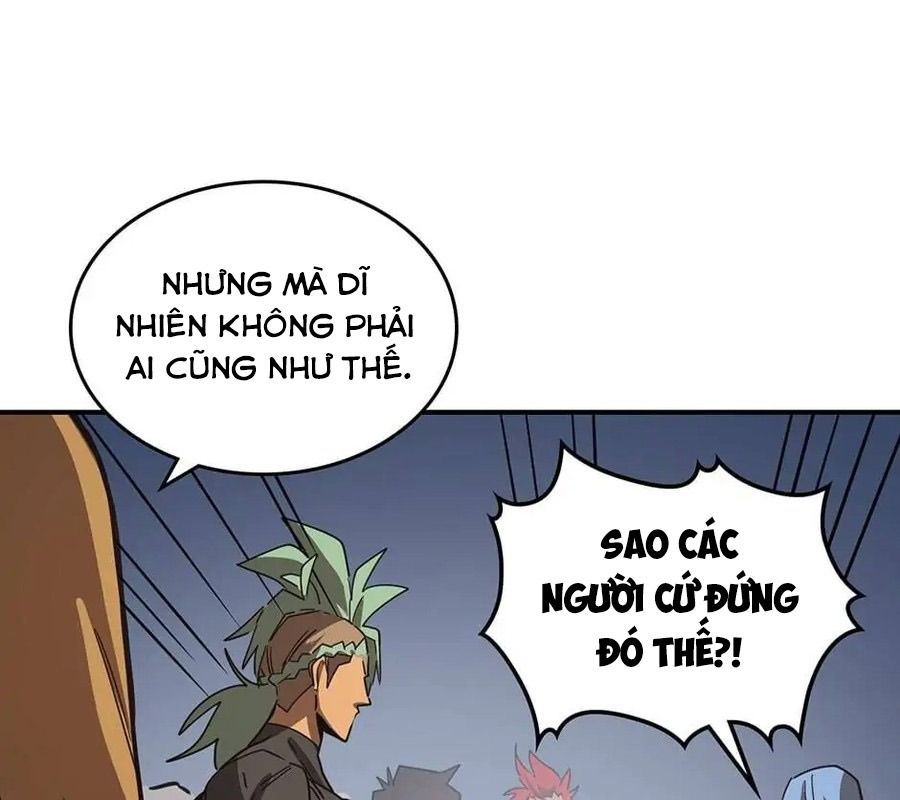Phép Thuật Của Người Trở Về Phải Đặc Biệt Chap 114 - Next Chap 115
