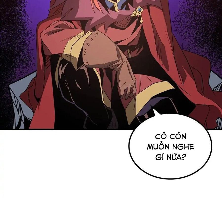Phép Thuật Của Người Trở Về Phải Đặc Biệt Chap 114 - Next Chap 115