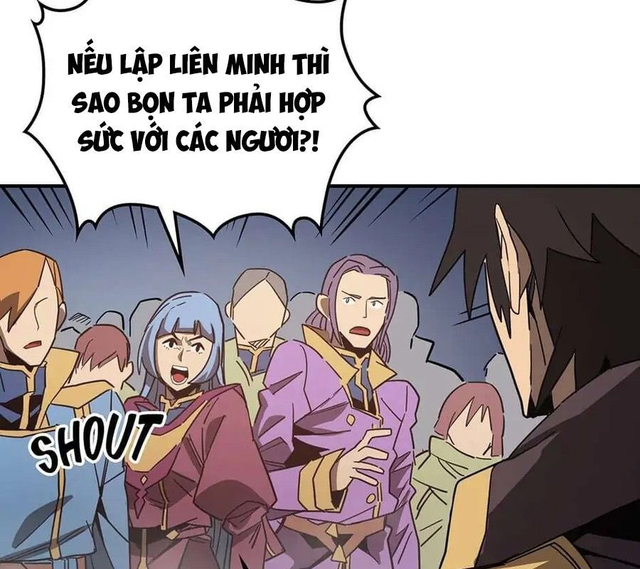 Phép Thuật Của Người Trở Về Phải Đặc Biệt Chap 114 - Next Chap 115
