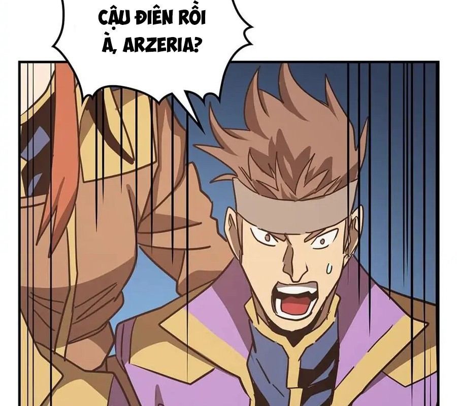 Phép Thuật Của Người Trở Về Phải Đặc Biệt Chap 114 - Next Chap 115