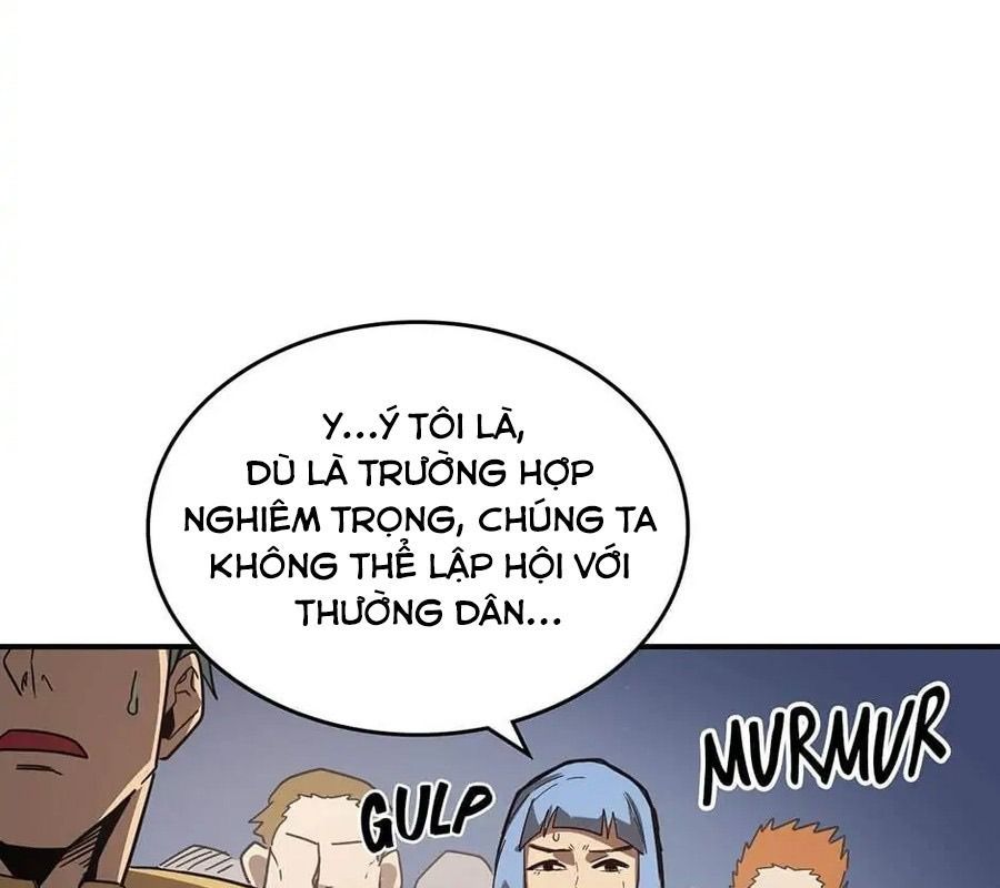 Phép Thuật Của Người Trở Về Phải Đặc Biệt Chap 114 - Next Chap 115