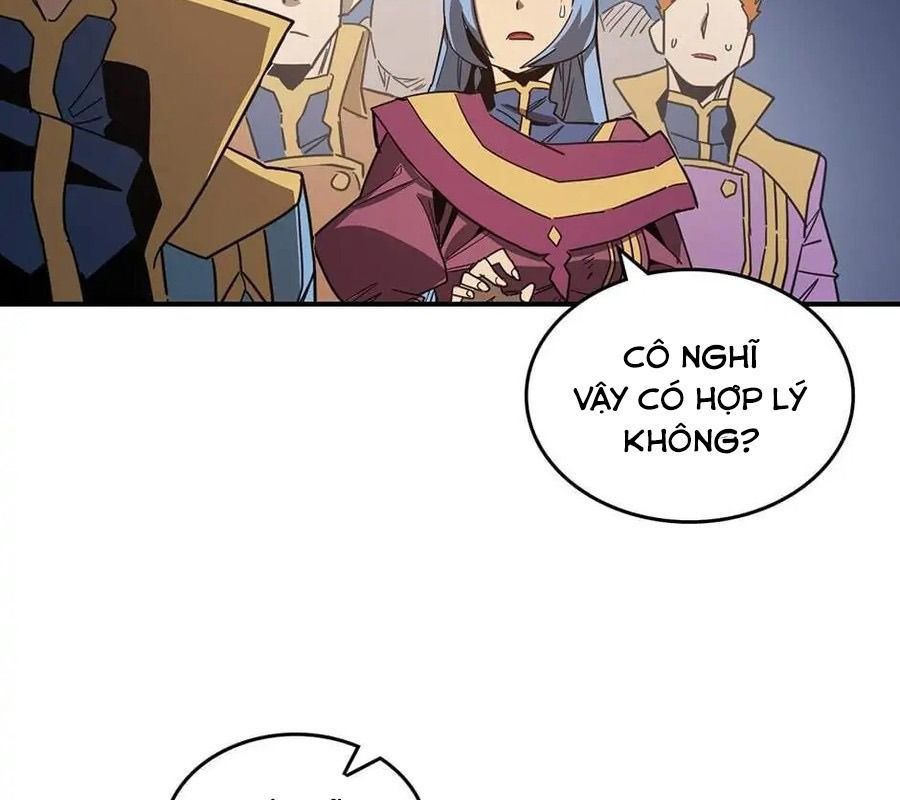 Phép Thuật Của Người Trở Về Phải Đặc Biệt Chap 114 - Next Chap 115
