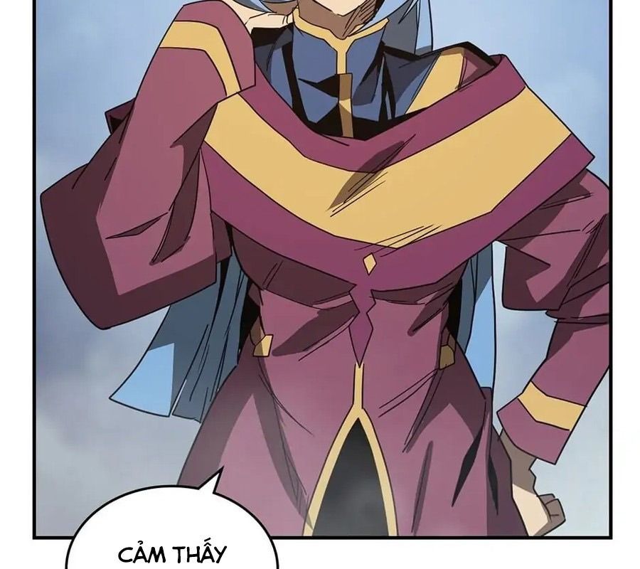Phép Thuật Của Người Trở Về Phải Đặc Biệt Chap 114 - Next Chap 115
