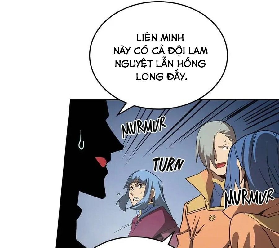Phép Thuật Của Người Trở Về Phải Đặc Biệt Chap 114 - Next Chap 115
