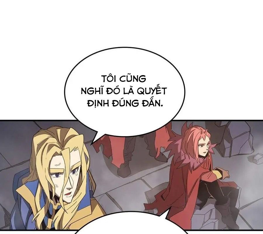 Phép Thuật Của Người Trở Về Phải Đặc Biệt Chap 114 - Next Chap 115