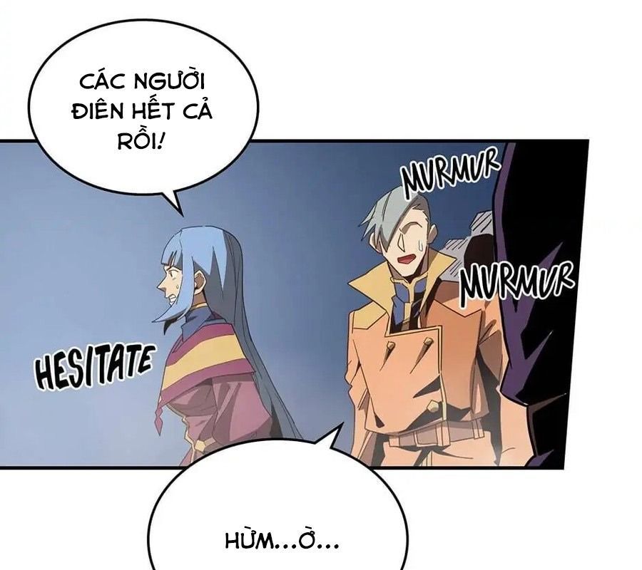 Phép Thuật Của Người Trở Về Phải Đặc Biệt Chap 114 - Next Chap 115