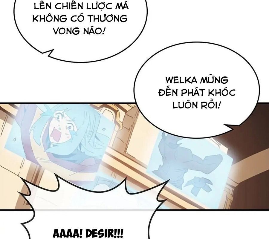 Phép Thuật Của Người Trở Về Phải Đặc Biệt Chap 114 - Next Chap 115