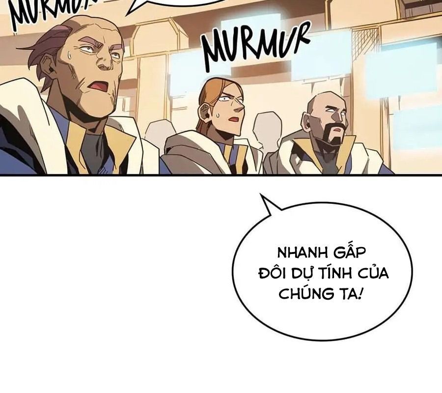 Phép Thuật Của Người Trở Về Phải Đặc Biệt Chap 114 - Next Chap 115
