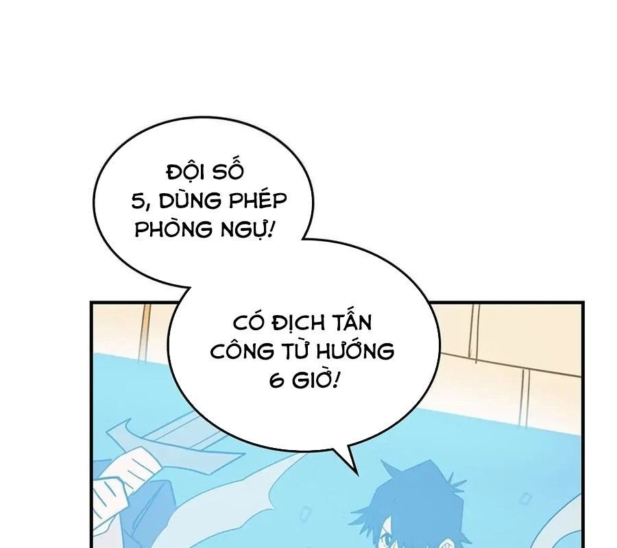 Phép Thuật Của Người Trở Về Phải Đặc Biệt Chap 114 - Next Chap 115