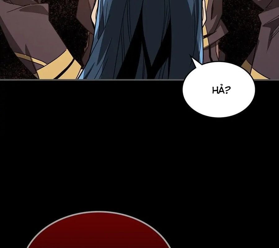 Phép Thuật Của Người Trở Về Phải Đặc Biệt Chap 114 - Next Chap 115