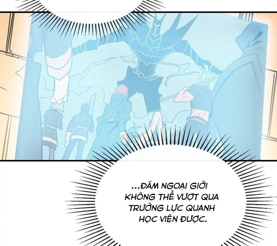 Phép Thuật Của Người Trở Về Phải Đặc Biệt Chap 114 - Next Chap 115