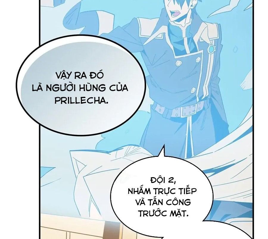 Phép Thuật Của Người Trở Về Phải Đặc Biệt Chap 114 - Next Chap 115