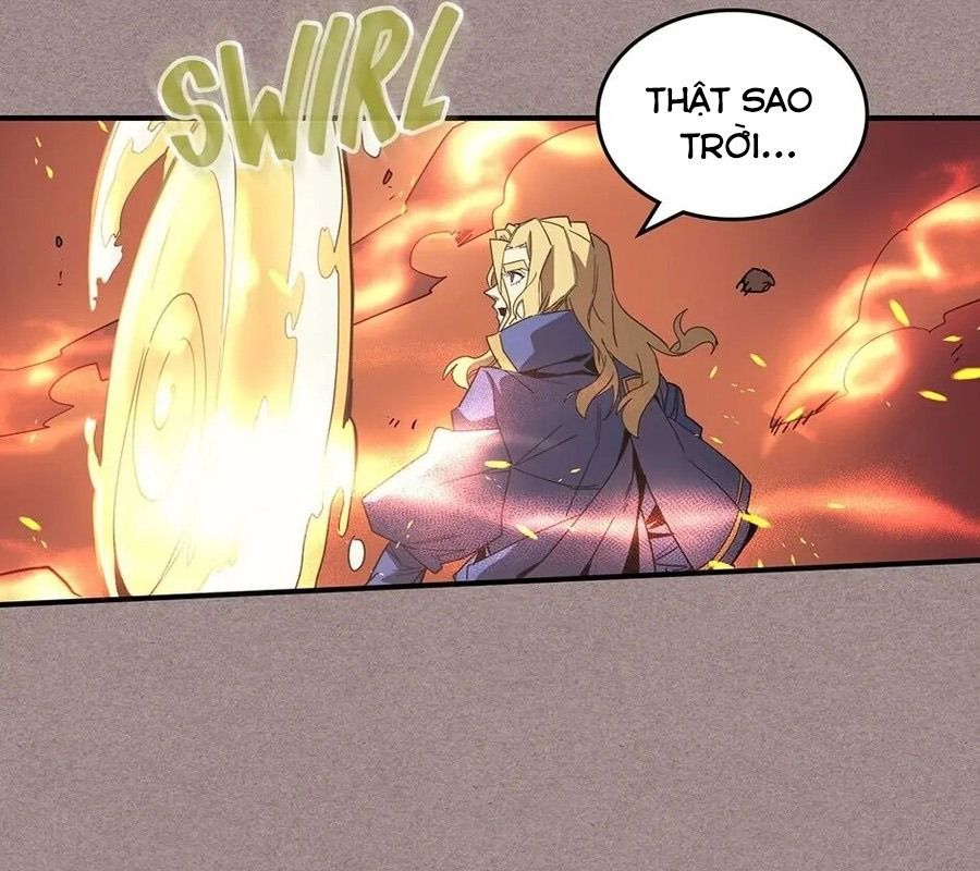 Phép Thuật Của Người Trở Về Phải Đặc Biệt Chap 114 - Next Chap 115