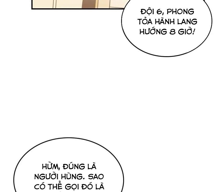 Phép Thuật Của Người Trở Về Phải Đặc Biệt Chap 114 - Next Chap 115