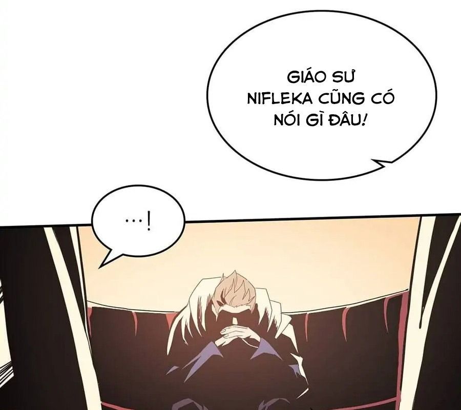 Phép Thuật Của Người Trở Về Phải Đặc Biệt Chap 114 - Next Chap 115