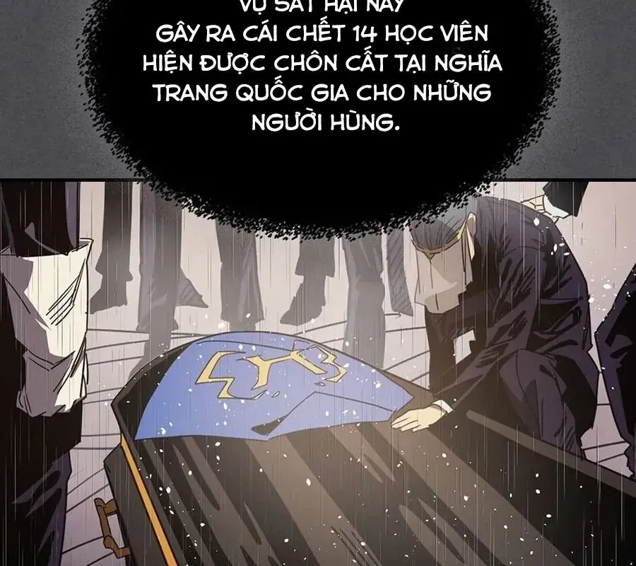 Phép Thuật Của Người Trở Về Phải Đặc Biệt Chap 116 - Next Chap 117