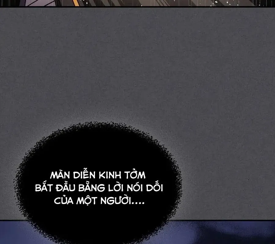 Phép Thuật Của Người Trở Về Phải Đặc Biệt Chap 116 - Next Chap 117