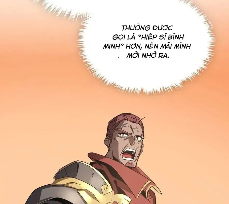 Phép Thuật Của Người Trở Về Phải Đặc Biệt Chap 116 - Next Chap 117