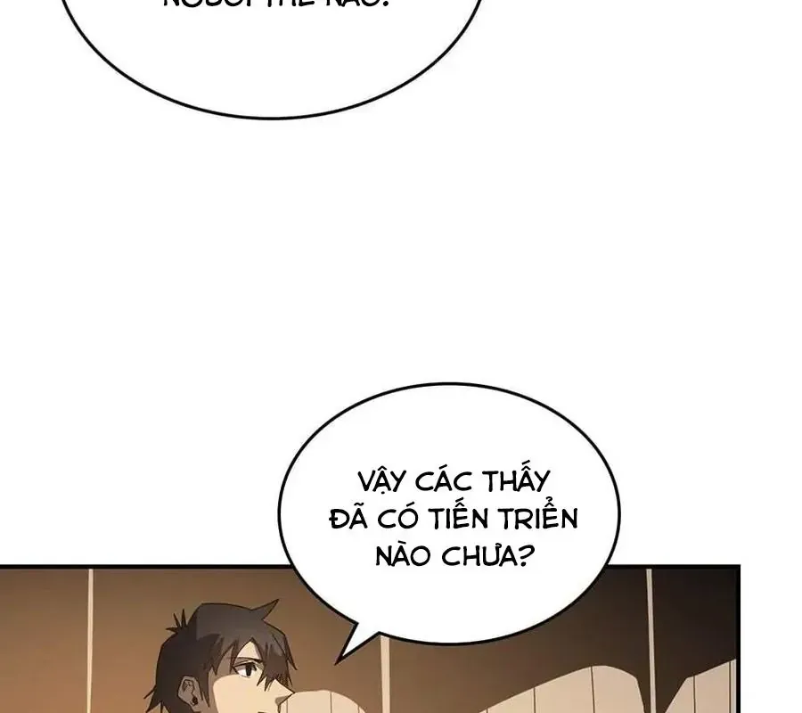 Phép Thuật Của Người Trở Về Phải Đặc Biệt Chap 116 - Next Chap 117