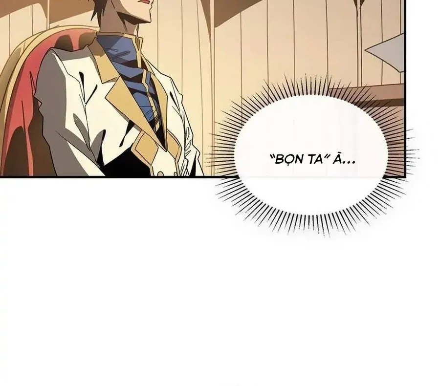 Phép Thuật Của Người Trở Về Phải Đặc Biệt Chap 116 - Next Chap 117