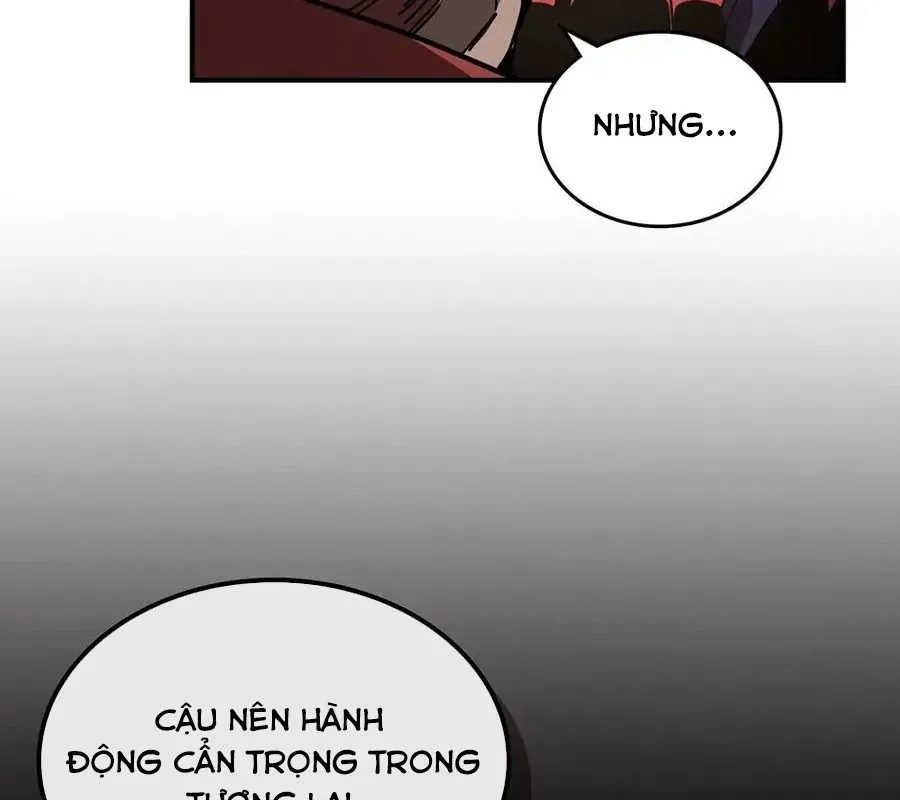 Phép Thuật Của Người Trở Về Phải Đặc Biệt Chap 116 - Next Chap 117