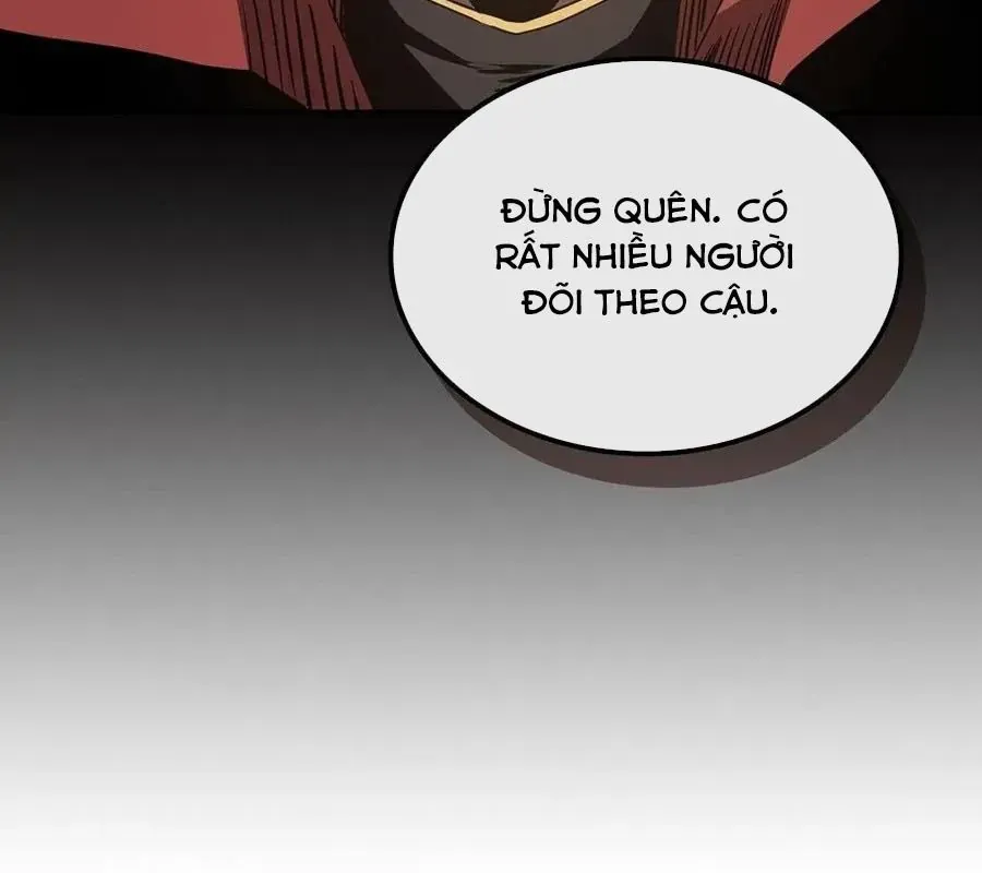 Phép Thuật Của Người Trở Về Phải Đặc Biệt Chap 116 - Next Chap 117