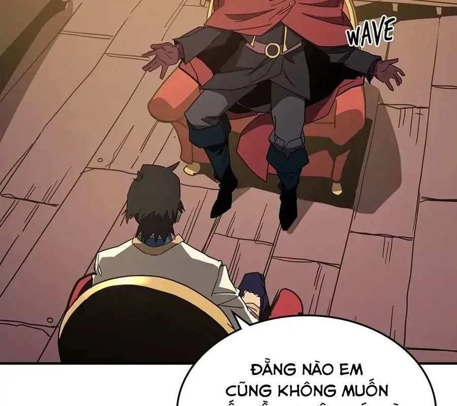 Phép Thuật Của Người Trở Về Phải Đặc Biệt Chap 116 - Next Chap 117