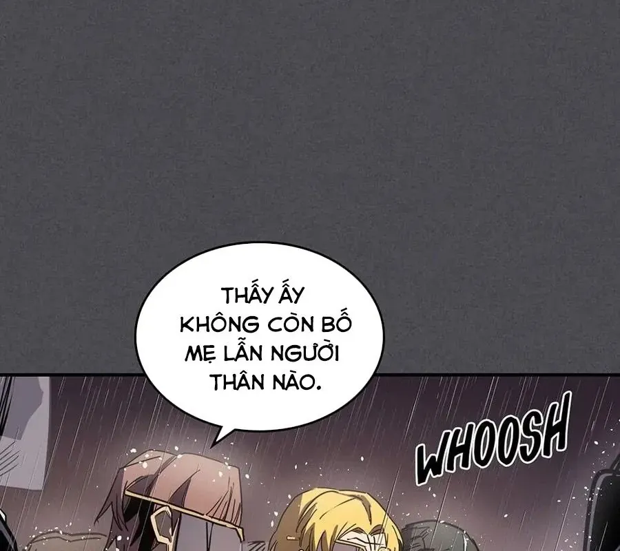 Phép Thuật Của Người Trở Về Phải Đặc Biệt Chap 116 - Next Chap 117