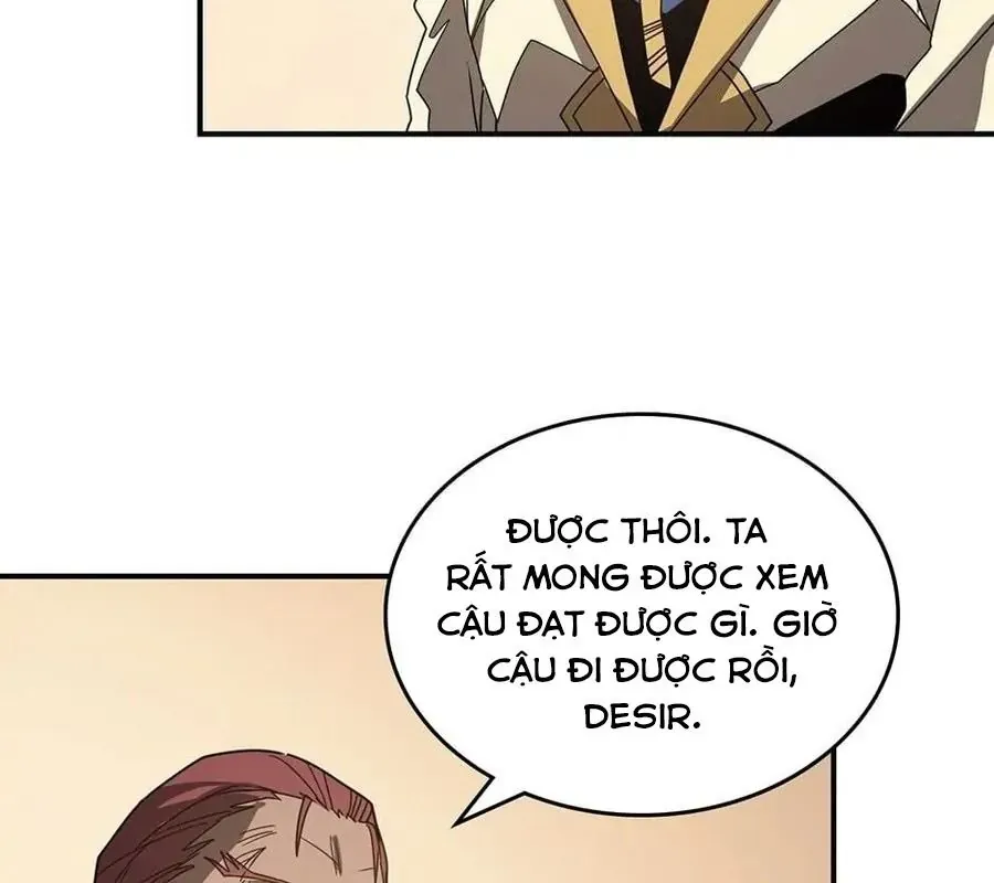 Phép Thuật Của Người Trở Về Phải Đặc Biệt Chap 116 - Next Chap 117