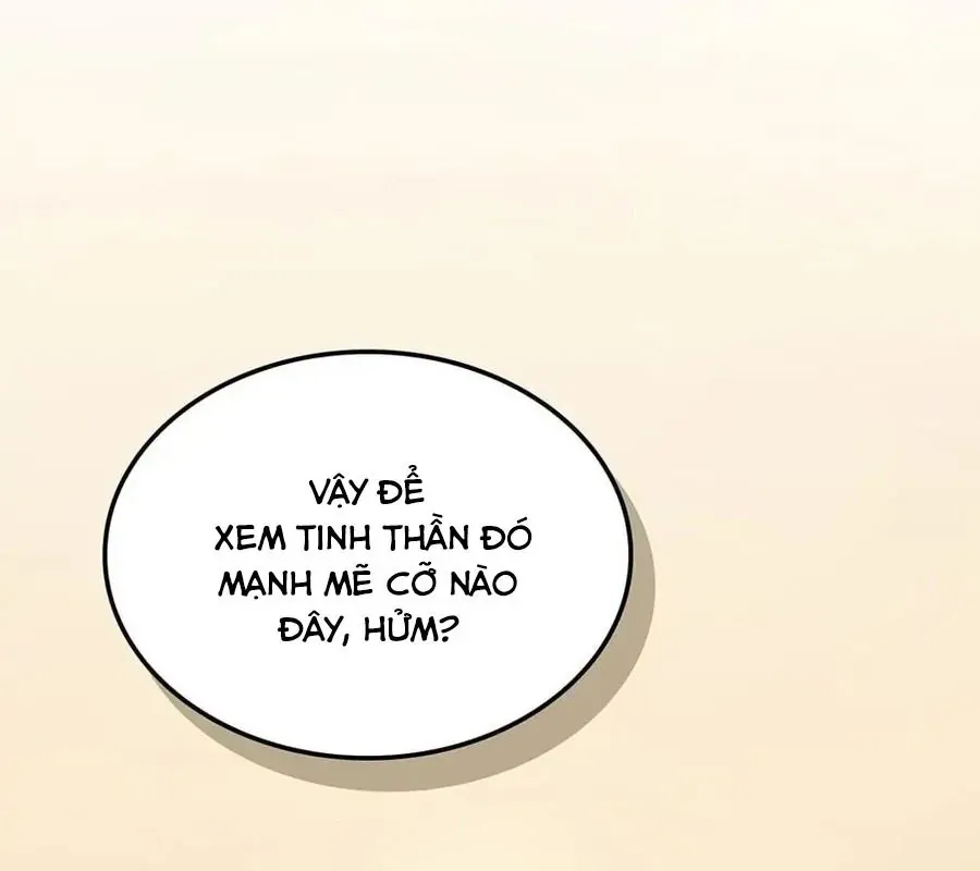 Phép Thuật Của Người Trở Về Phải Đặc Biệt Chap 116 - Next Chap 117