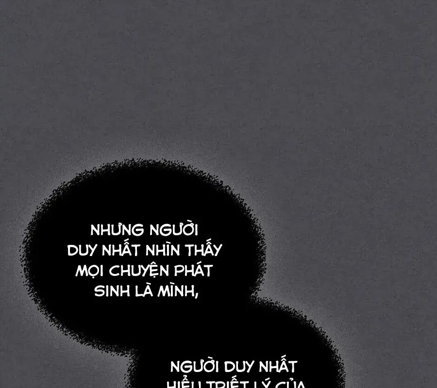 Phép Thuật Của Người Trở Về Phải Đặc Biệt Chap 116 - Next Chap 117
