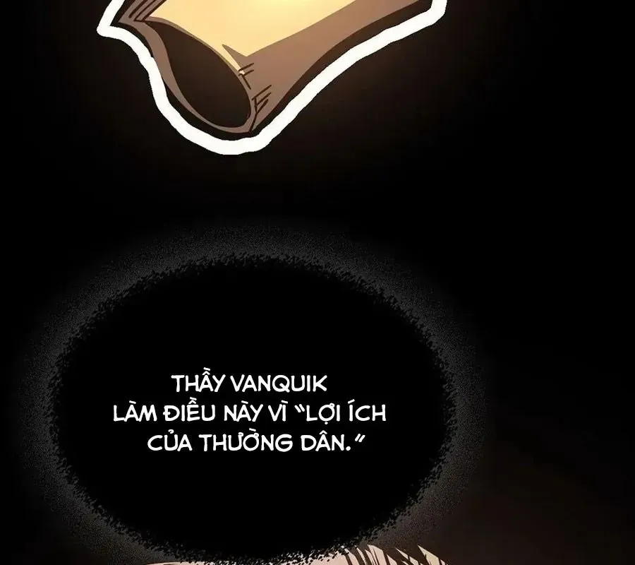 Phép Thuật Của Người Trở Về Phải Đặc Biệt Chap 116 - Next Chap 117