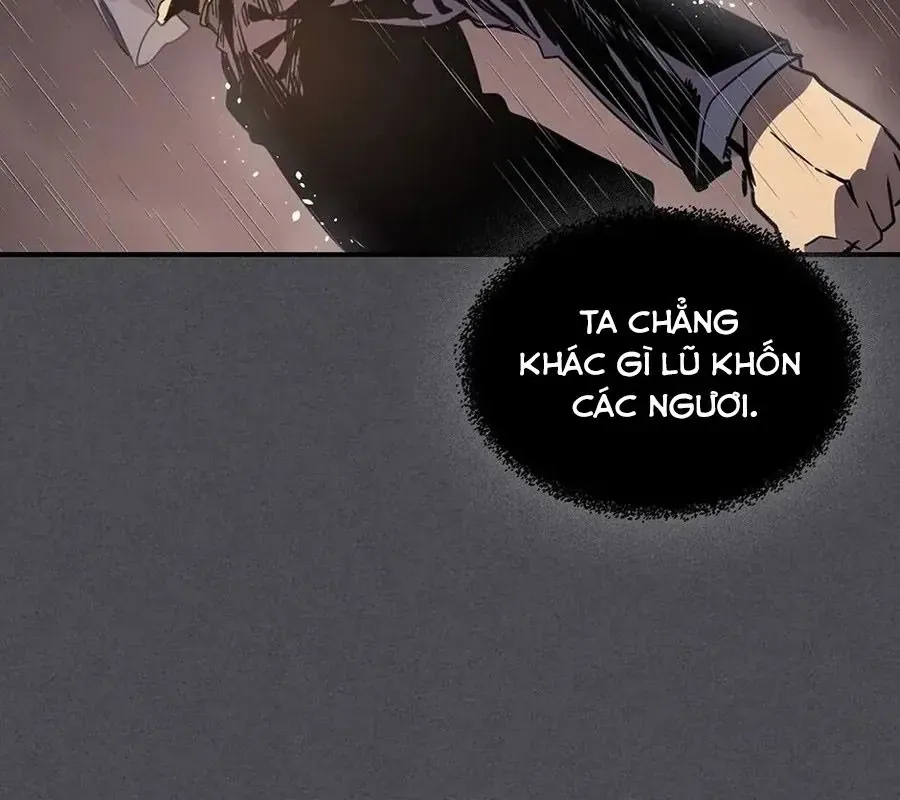 Phép Thuật Của Người Trở Về Phải Đặc Biệt Chap 116 - Next Chap 117