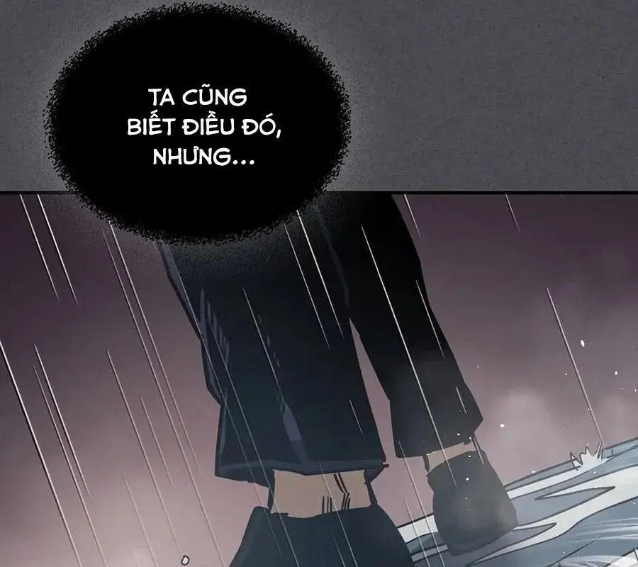 Phép Thuật Của Người Trở Về Phải Đặc Biệt Chap 116 - Next Chap 117