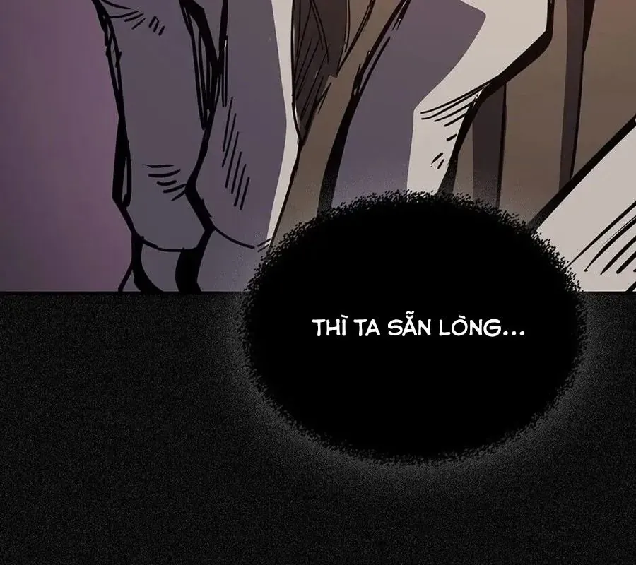 Phép Thuật Của Người Trở Về Phải Đặc Biệt Chap 116 - Next Chap 117