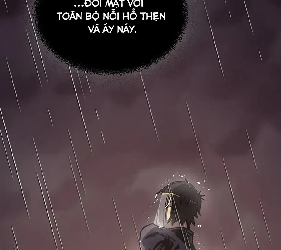 Phép Thuật Của Người Trở Về Phải Đặc Biệt Chap 116 - Next Chap 117
