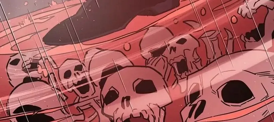 Phép Thuật Của Người Trở Về Phải Đặc Biệt Chap 116 - Next Chap 117