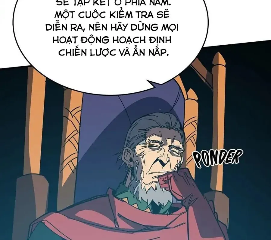 Phép Thuật Của Người Trở Về Phải Đặc Biệt Chap 116 - Next Chap 117
