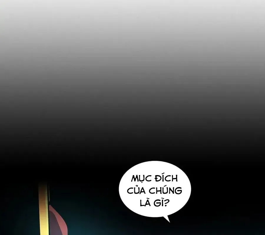Phép Thuật Của Người Trở Về Phải Đặc Biệt Chap 116 - Next Chap 117