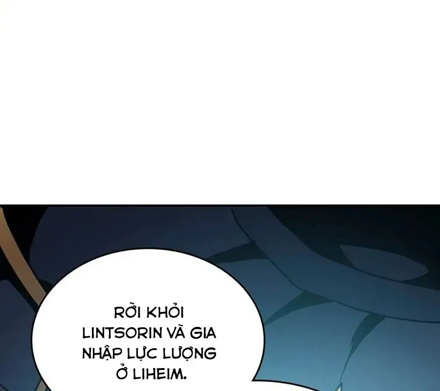 Phép Thuật Của Người Trở Về Phải Đặc Biệt Chap 116 - Next Chap 117