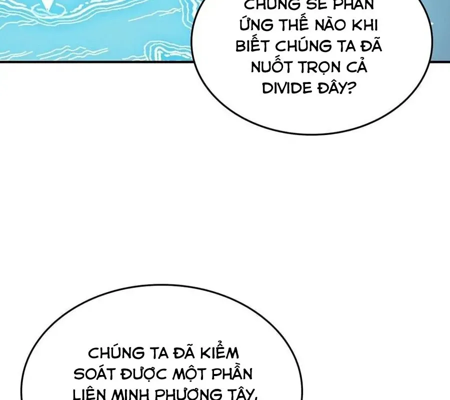 Phép Thuật Của Người Trở Về Phải Đặc Biệt Chap 116 - Next Chap 117