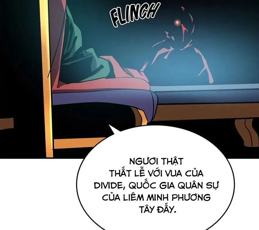 Phép Thuật Của Người Trở Về Phải Đặc Biệt Chap 116 - Next Chap 117