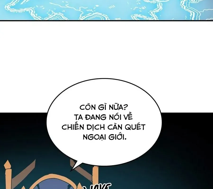 Phép Thuật Của Người Trở Về Phải Đặc Biệt Chap 116 - Next Chap 117
