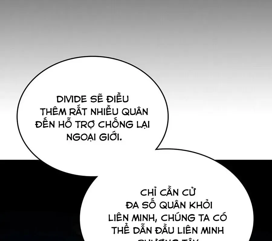 Phép Thuật Của Người Trở Về Phải Đặc Biệt Chap 116 - Next Chap 117