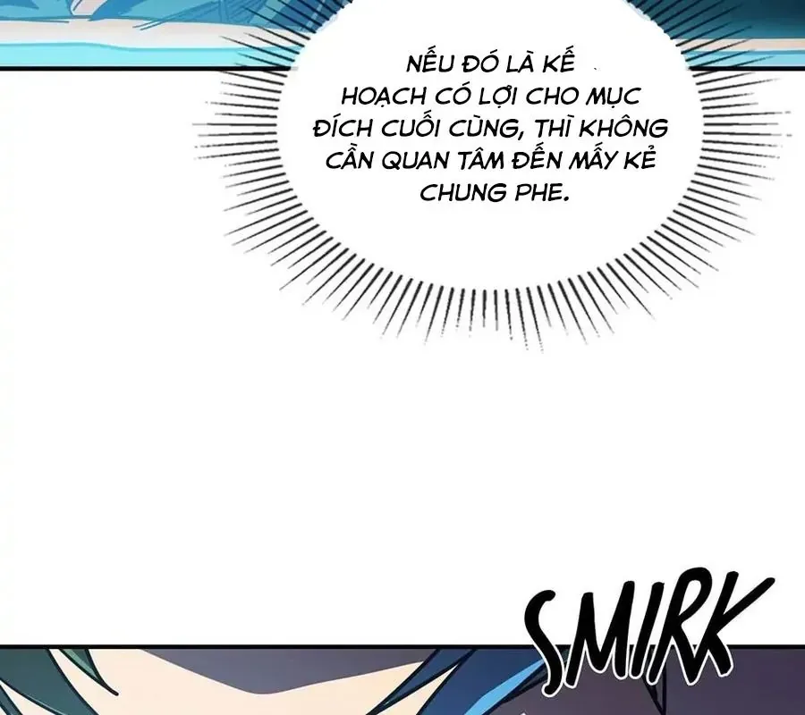 Phép Thuật Của Người Trở Về Phải Đặc Biệt Chap 116 - Next Chap 117