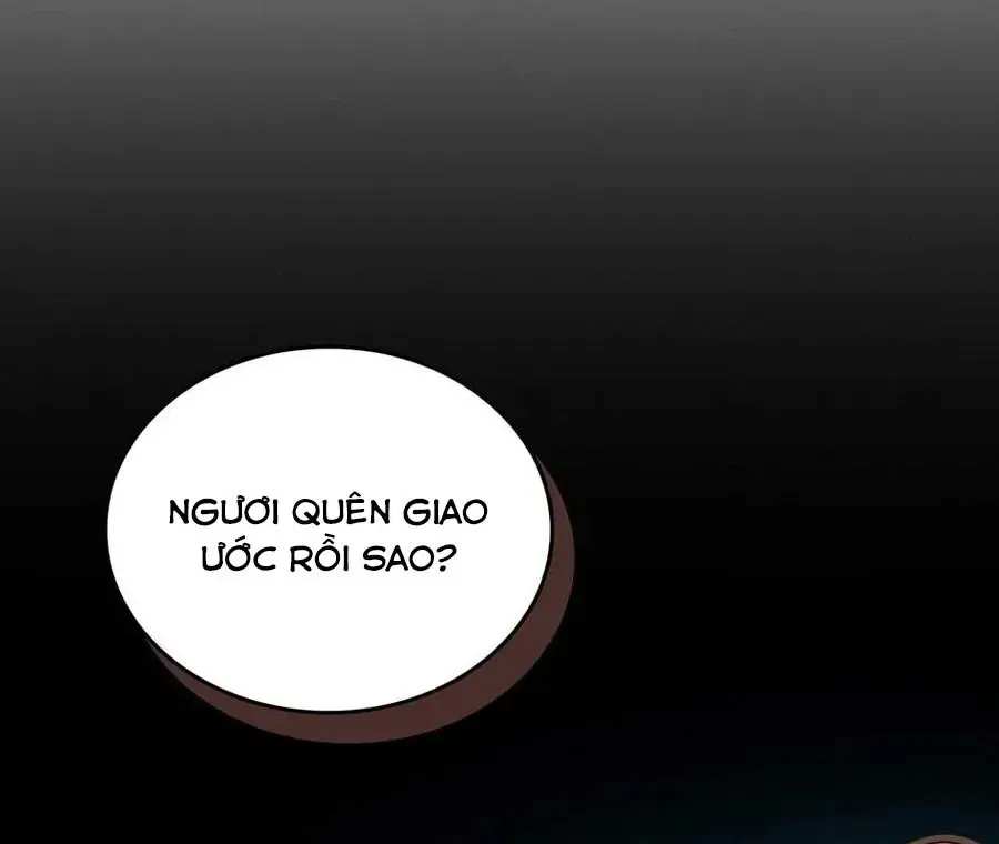 Phép Thuật Của Người Trở Về Phải Đặc Biệt Chap 116 - Next Chap 117