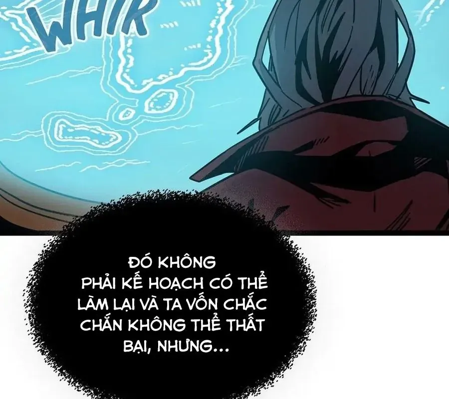 Phép Thuật Của Người Trở Về Phải Đặc Biệt Chap 116 - Next Chap 117