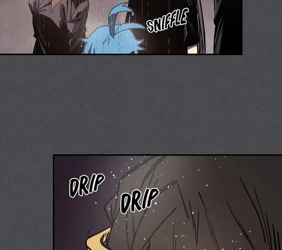 Phép Thuật Của Người Trở Về Phải Đặc Biệt Chap 116 - Next Chap 117