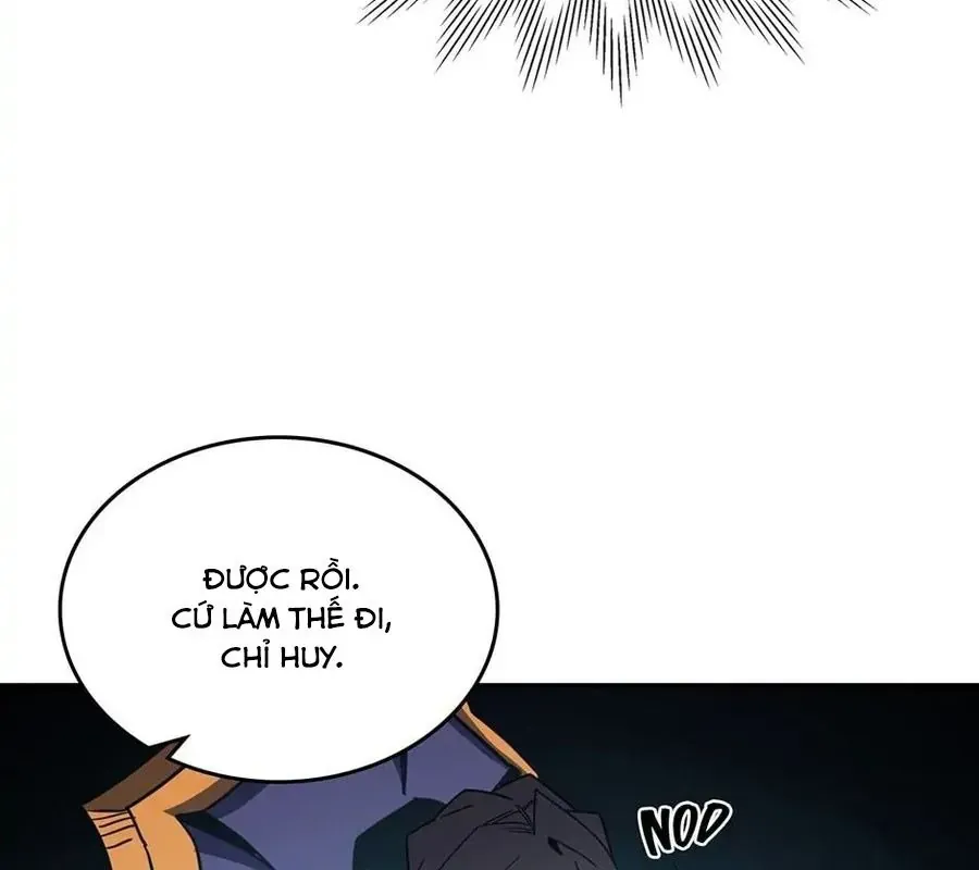 Phép Thuật Của Người Trở Về Phải Đặc Biệt Chap 116 - Next Chap 117